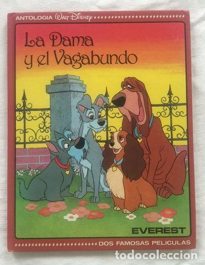 Libros: La dama y el vagabundo- 9788424155827 - Foto 1