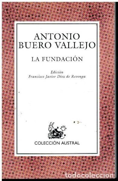 Libros: La Fundaci&oacute;n- 9788423919147