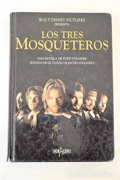 Libros: Los tres mosqueteros- 9788440644602 - Foto 1