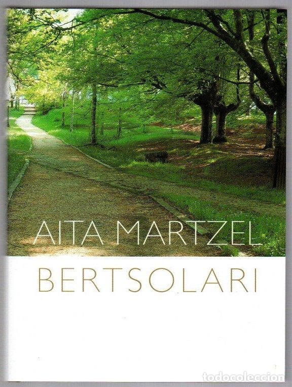 Libri di seconda mano: Aita Martzel Bertsolari - NO CONSTA AUTOR