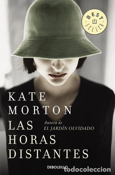 B&uuml;cher: Las horas distantes- 9788466331074