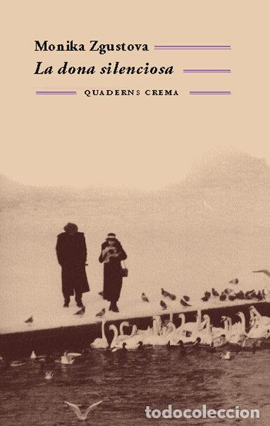 B&uuml;cher: La dona silenciosa- 9788477274391