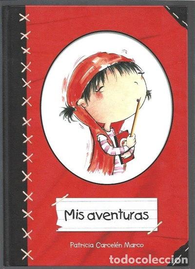 B&uuml;cher: Mis aventuras- 9788415788133