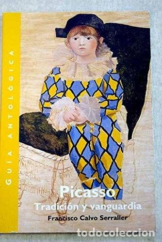 Libros: Picasso. Tradici&oacute;n y vanguardia- 9788495452375 - Foto 1