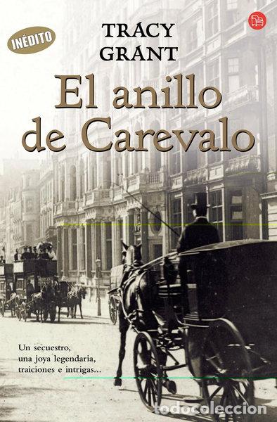 Libros: El anillo de Carevalo- 9788466308205 - Foto 1