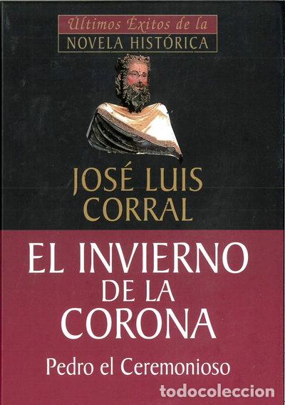 Libros: El invierno de la corona- 9788439588672 - Foto 1