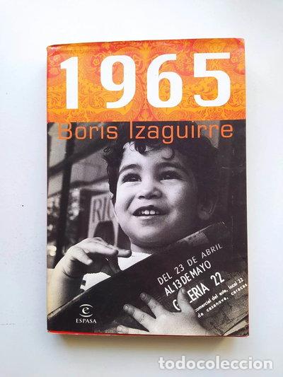 Libros: 1965 (9788467002652)