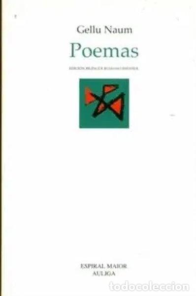 Libros: Poemas- 9788495625731