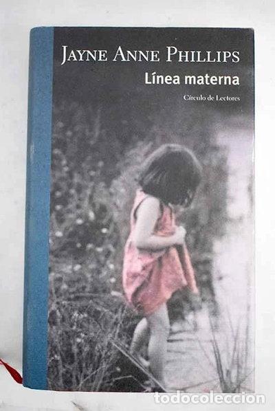Libros: L&iacute;nea materna- 9788467214857