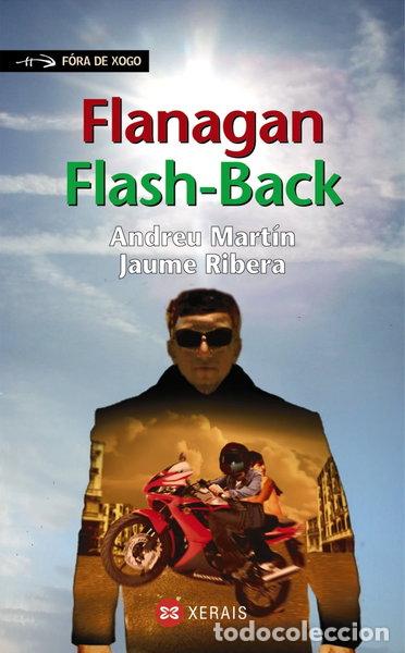 Libros: Flanagan Flash-Back- 9788497825672