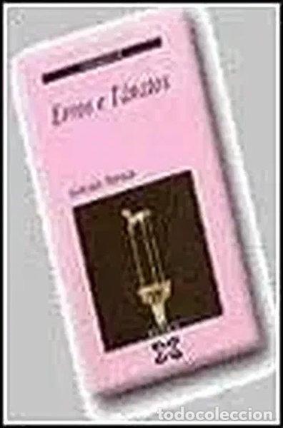 Libros: Erros e T&aacute;natos- 9788475079813