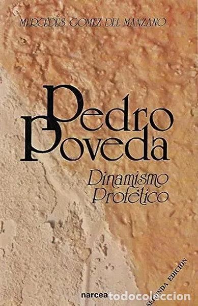 Libros: Pedro Poveda- 9788427709683 - Foto 1