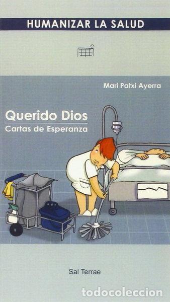 Livres: Querido Dios- 9788429315509