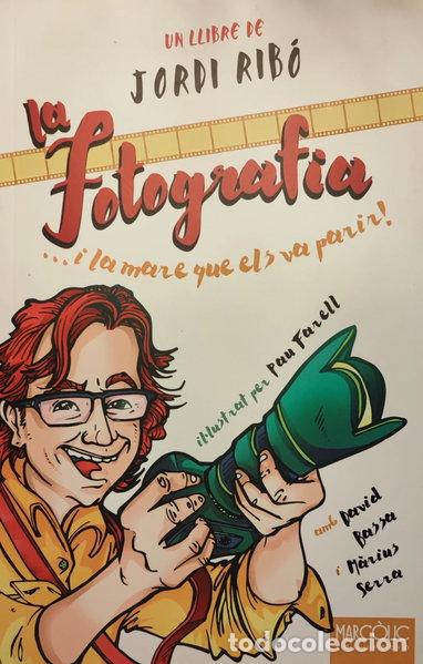 Livres: La fotografia i la mare que els va parir- 9788480907415