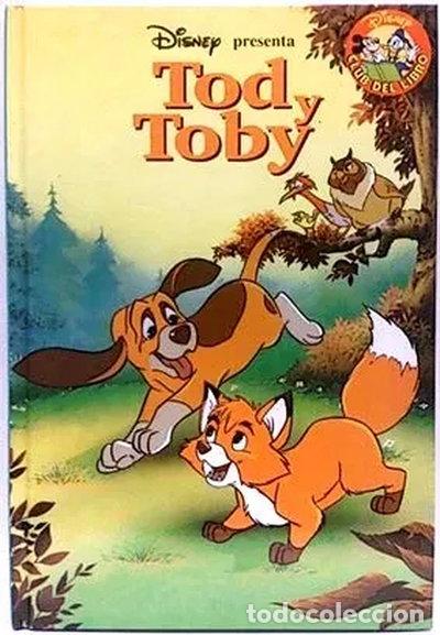 Libros: Tod y Toby- 9788434588141 - Foto 1