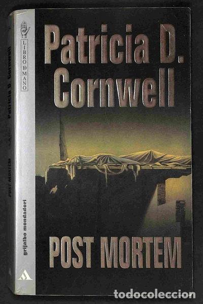 Libros: Post Mortem- 9788489856059 - Foto 1