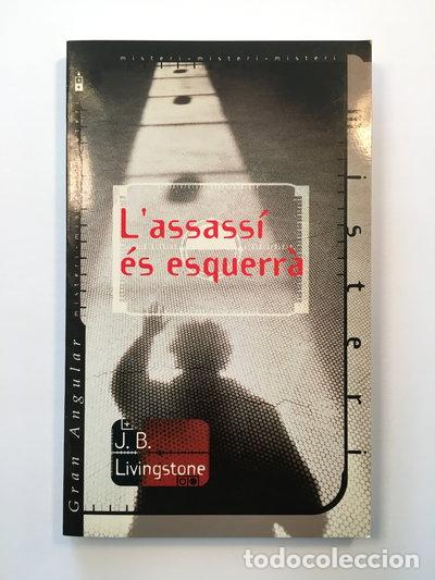 Libros: Lassass&iacute; &eacute;s esquerr&agrave;- 9788482865478 - Foto 1