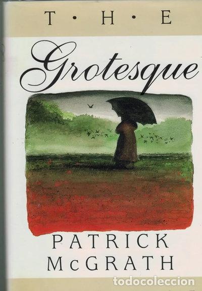 Livres: Grotesco- 9788425321986