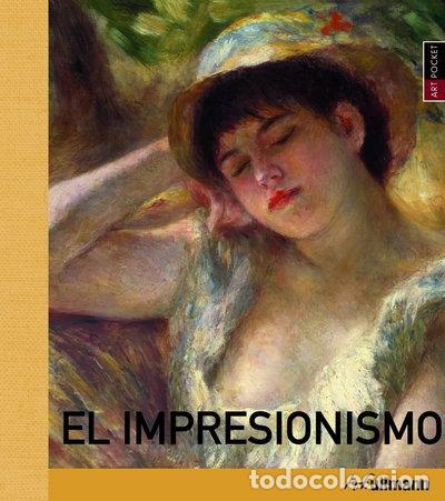 Libros: El Impresionismo- 9783833149078