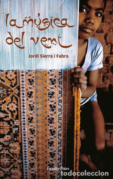 Livres: La m&uacute;sica del vent- 9788499320014