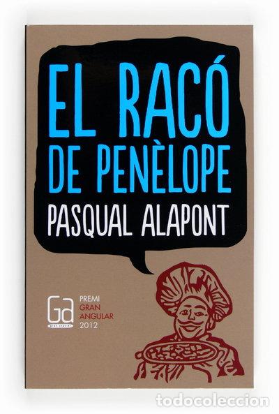 Libros: El Rac&oacute; de Pen&egrave;lope- 9788466131131 - Foto 1