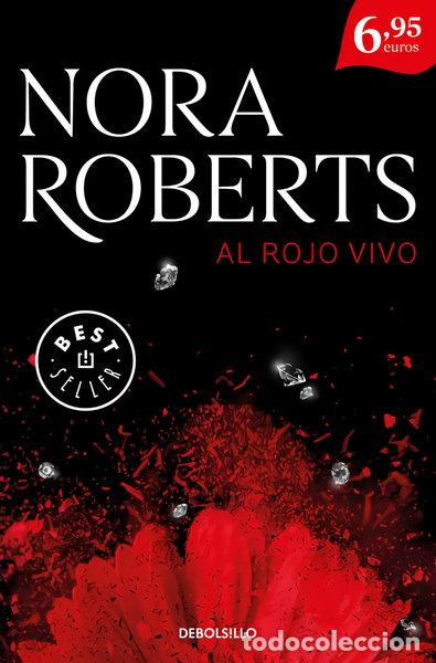Libros: Al rojo vivo- 9788466339186