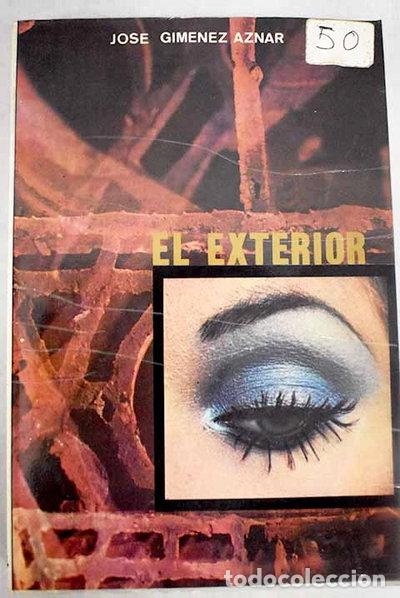 Libros: El exterior- 9788440086686