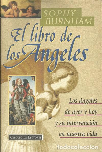 Libros: El libro de los &aacute;ngeles- 9788422661856
