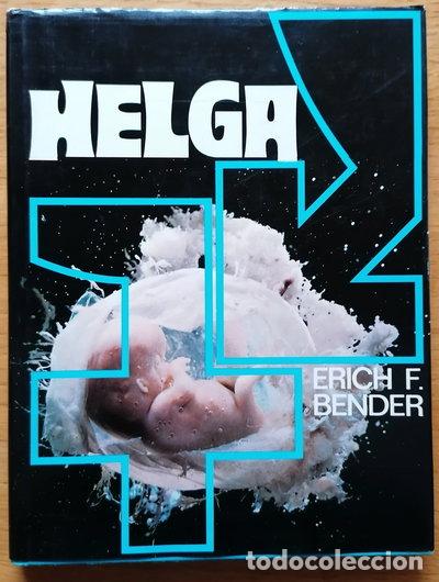 Libros: Helga- 9788485224173