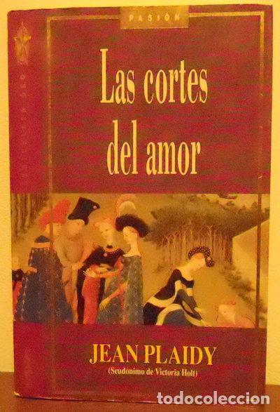 Libros: Las cortes del amor- 9788425324796