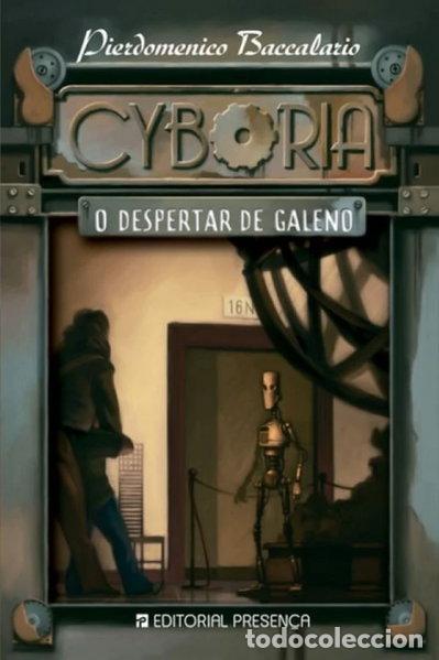 Libros: O Despertar de Galeno- 9789722349208