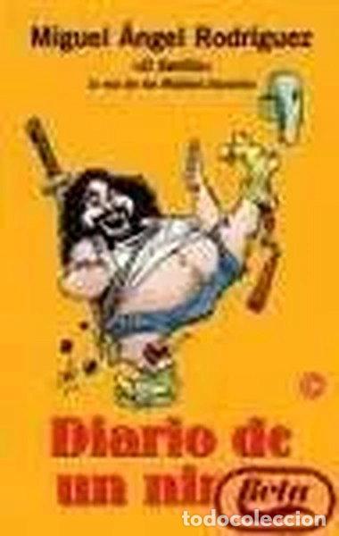 Livros em segunda m&atilde;o: Diarios De Un Ninja- 9788466369749