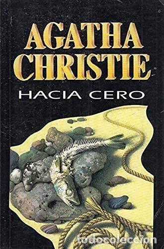 Livros em segunda m&atilde;o: Hacia cero- 9788427285439