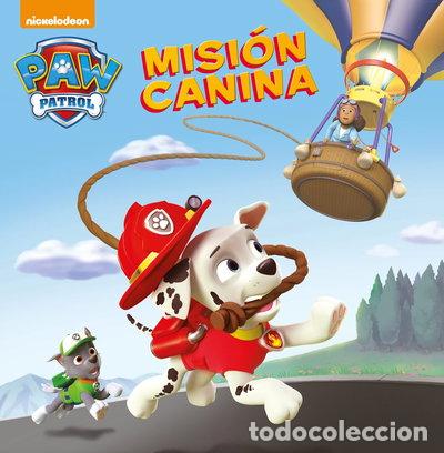 Libros: Misi&oacute;n canina- 9788448844059 - Foto 1