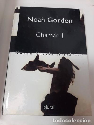 Libros: Cham&aacute;n I- 9788441313736 - Foto 1