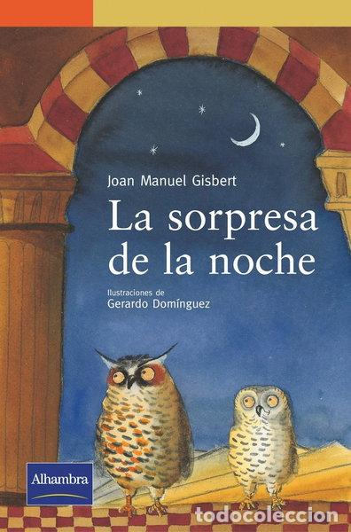 Libros: La sorpresa de la noche- 9788420537610 - Foto 1