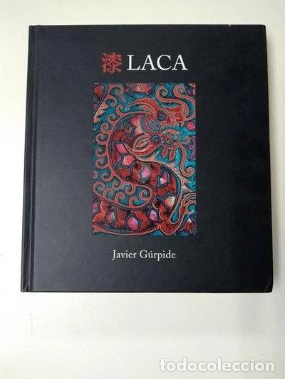 Livros em segunda m&atilde;o: Laca (9788484591092)