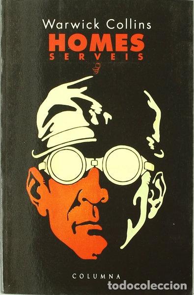 Libros: Homes (Serveis)- 9788466402095 - Foto 1