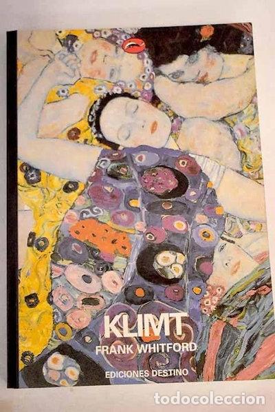 Libros: Klimt- 9788423322466 - Foto 1