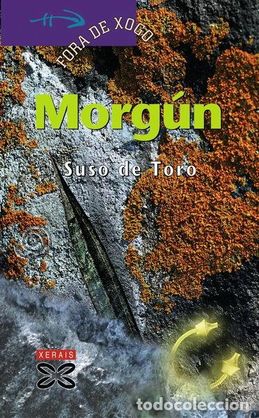 B&uuml;cher: Morg&uacute;n- 9788497820530