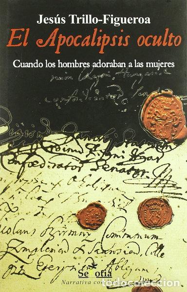 Libros: El Apocalipsis Oculto- 9788496899711 - Foto 1