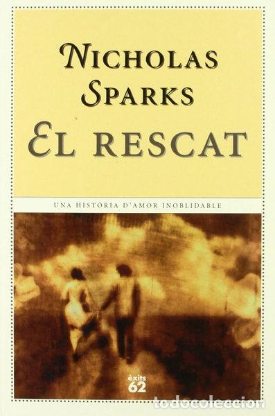 books: El Rescat- 9788429749618