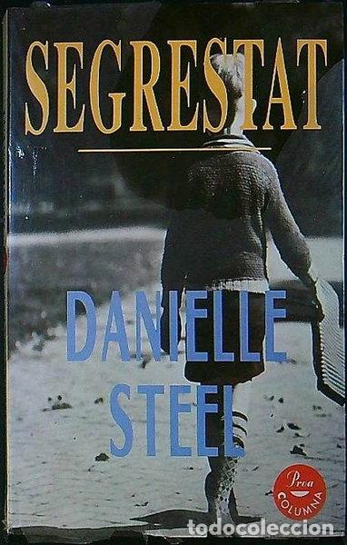books: Segrestat- 9788477397854