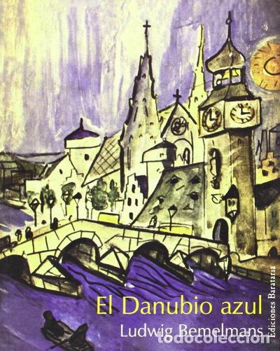 B&uuml;cher: El Danubio azul- 9788495764447