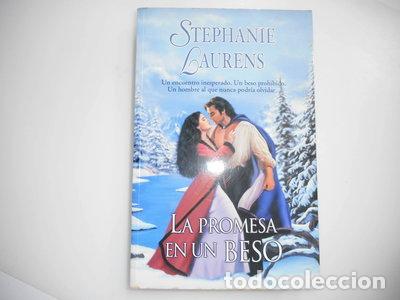 B&uuml;cher: La promesa en un beso- 9788466611404