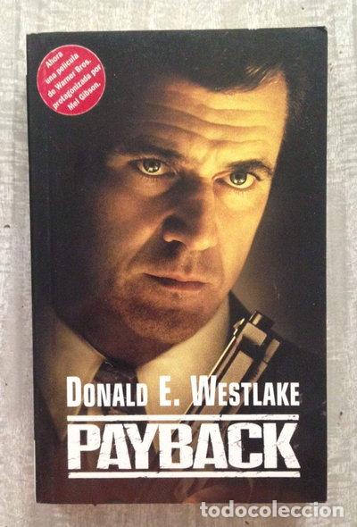 Libros: Payback- 9788440691958 - Foto 1