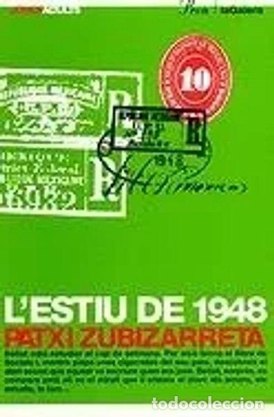 Libros: Lestiu de 1948- 9788424640606 - Foto 1