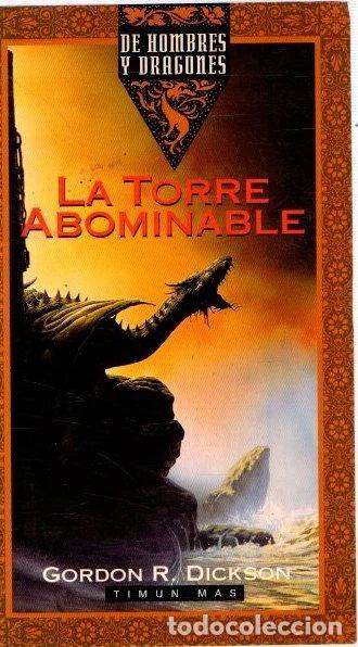Livres: La torre abominable- 9788448030186