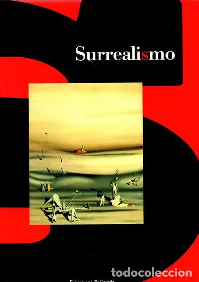 Livres: Surrealismo- 9788434308138