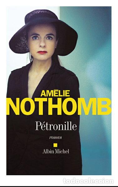 Libros: P&eacute;tronille- 9782226258311